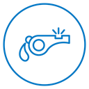 Whistle 2 icon