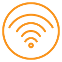 Wifi (2) icon