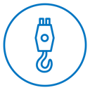 Winch hook 2 icon