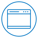 Window 3 icon