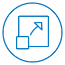 Window Maximize 2 icon