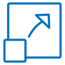 Window Maximize 2 icon
