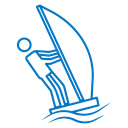 Windsurf icon