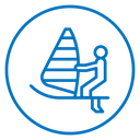 Windsurf icon