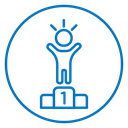Winner icon