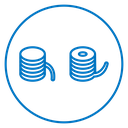 Wire icon