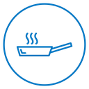Wok icon