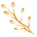 Wood branch icon