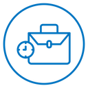 Work experience icon