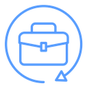 Work experience icon