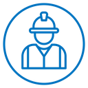 Worker icon