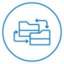 Workflow Process icon