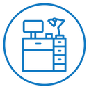 Workplace icon