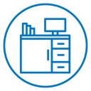Workplace icon