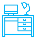 Workplace icon