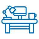 Workspace icon