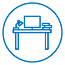 Workspace icon