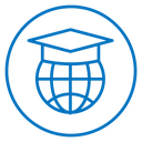World university icon