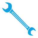 Wrench icon