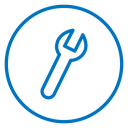 Wrench 2 icon