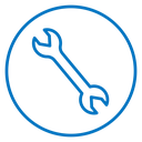 Wrench icon