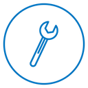 Wrench 2 icon