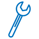Wrench 2 icon