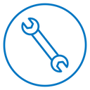 Wrench icon