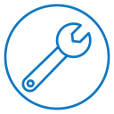Wrench 2 icon