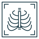 X ray 2 icon