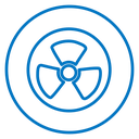 X ray icon