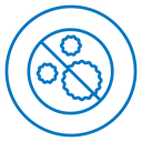 Yeast free icon