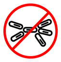 Yeast free icon