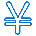 Yen icon