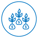 Yield icon