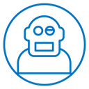 Zombie icon