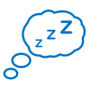 Zzz icon