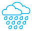 Rainy icon