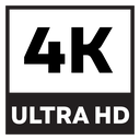 1080p Full HD icon