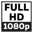 1080p Full HD icon