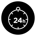 24 Hrs 4 icon