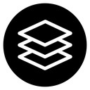 3 Layer icon