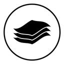 3 Layers icon