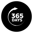 365 day icon