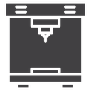 3d printing icon