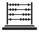 Abacus icon