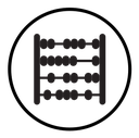 Abacus icon