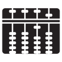 Abacus icon