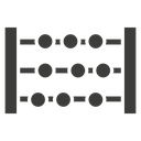 Abacus icon