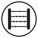 Abacus icon